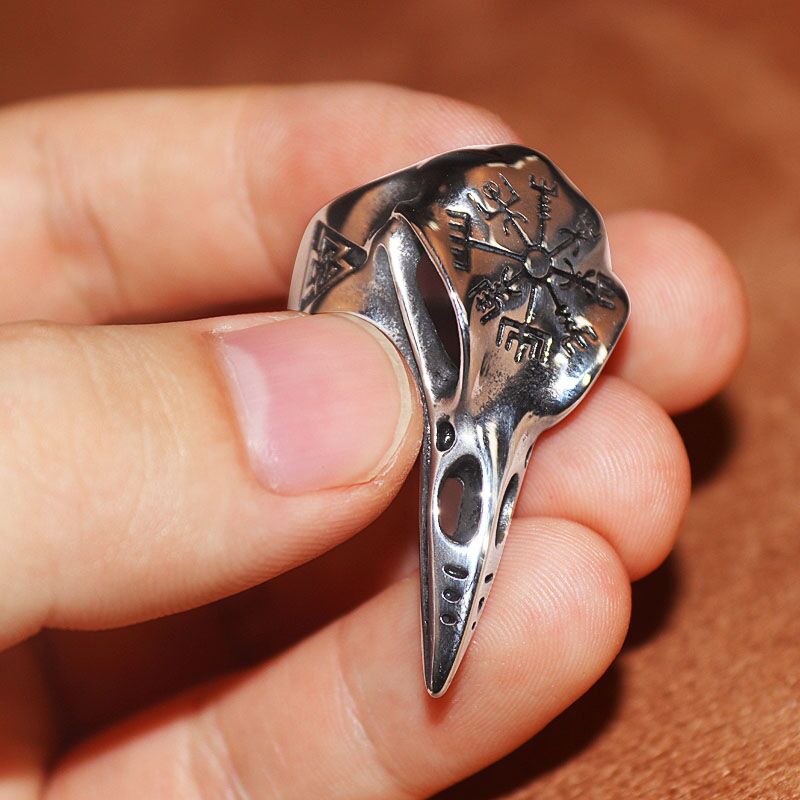 Gothic Ring - Both Casual and Formal