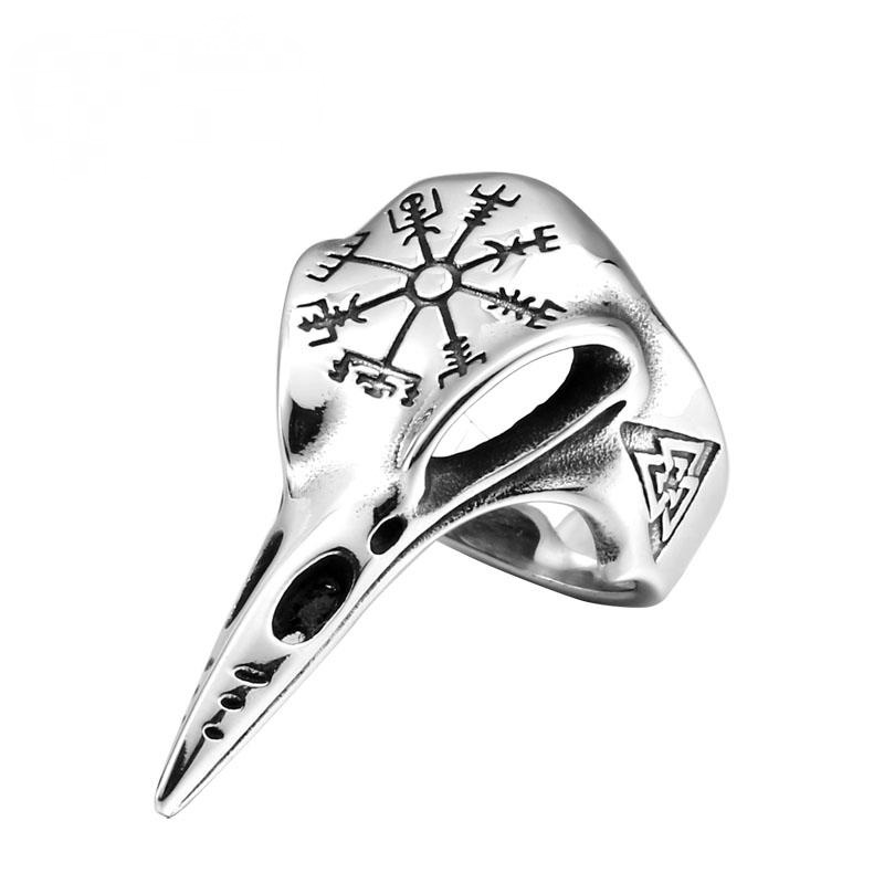 Gothic Ring - Both Casual and Formal