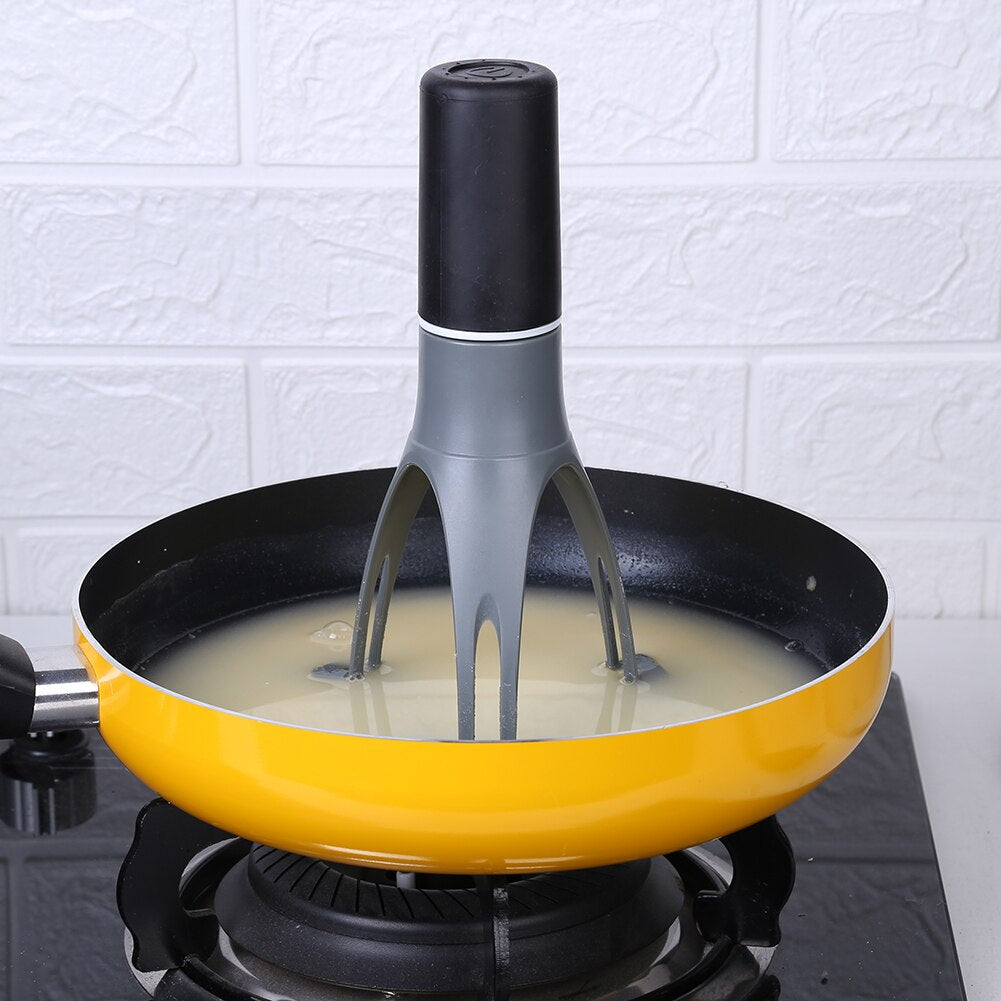 3 Speed Automatic Egg Beater - Mixer