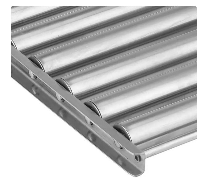 Stainless Steel Hot Dog Roller - For your Grill Master