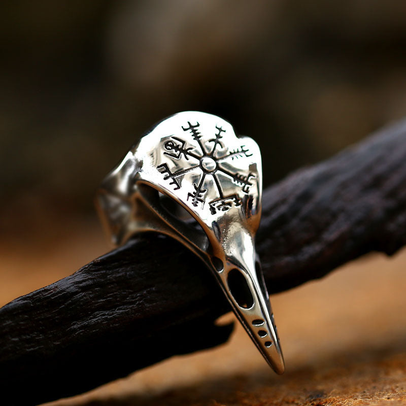 Gothic Ring - Both Casual and Formal